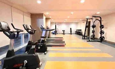 Rent to own in Macapagal Pasay