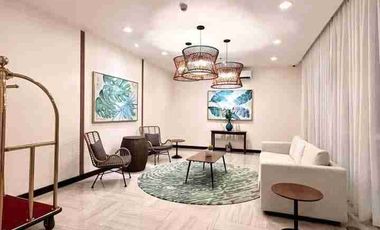 Rent to own in Macapagal Pasay