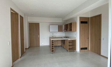 ARRIENDO APARTAMENTO 2 HABITACIONES LA ESTRELLA
