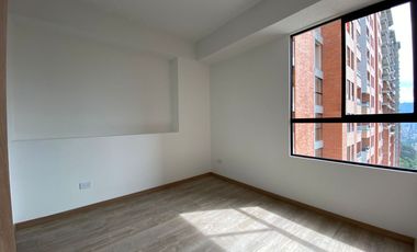 ARRIENDO APARTAMENTO 2 HABITACIONES LA ESTRELLA