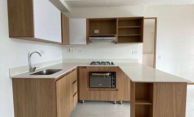 ARRIENDO APARTAMENTO 2 HABITACIONES LA ESTRELLA