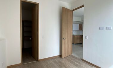 ARRIENDO APARTAMENTO 2 HABITACIONES LA ESTRELLA