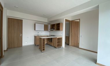 ARRIENDO APARTAMENTO 2 HABITACIONES LA ESTRELLA