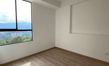 ARRIENDO APARTAMENTO 2 HABITACIONES LA ESTRELLA