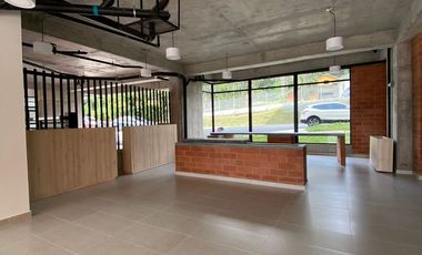 ARRIENDO APARTAMENTO 2 HABITACIONES LA ESTRELLA