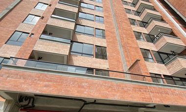 ARRIENDO APARTAMENTO 2 HABITACIONES LA ESTRELLA