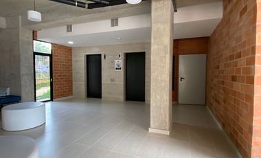ARRIENDO APARTAMENTO 2 HABITACIONES LA ESTRELLA