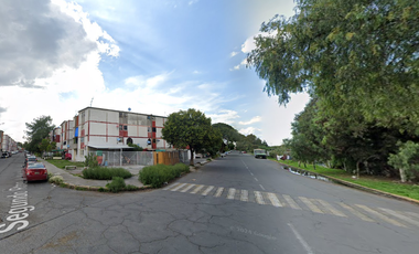 DEPARTAMENTO DE RECUPERACIÓN BANCARIA EN 4 ANDADOR DE ARRECIFE, COL. ALBORADA, JALENTECO, EDO MEX. ¡NO SE ACEPTAN CRÉDITOS!