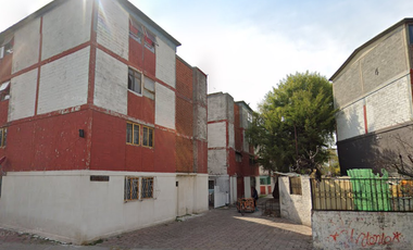 DEPARTAMENTO DE RECUPERACIÓN BANCARIA EN 4 ANDADOR DE ARRECIFE, COL. ALBORADA, JALENTECO, EDO MEX. ¡NO SE ACEPTAN CRÉDITOS!