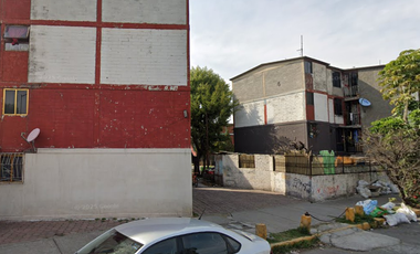 DEPARTAMENTO DE RECUPERACIÓN BANCARIA EN 4 ANDADOR DE ARRECIFE, COL. ALBORADA, JALENTECO, EDO MEX. ¡NO SE ACEPTAN CRÉDITOS!