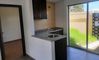 Vendo casa Valle de los chillos