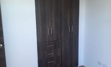 Vendo casa Valle de los chillos