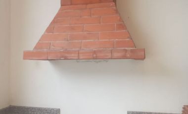 Vendo casa Valle de los chillos