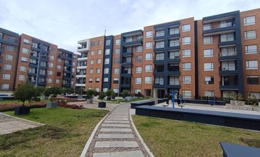 VENTA O RENTA Apartamento Moderno en Cajicá, Sector Cajicá AP295CJCAJICA