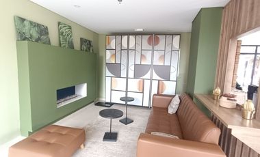 VENTA O RENTA Apartamento Moderno en Cajicá, Sector Cajicá AP295CJCAJICA