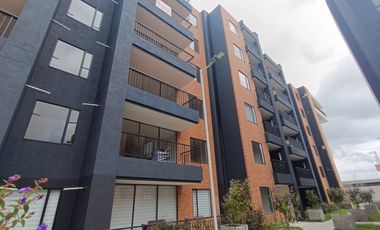 VENTA O RENTA Apartamento Moderno en Cajicá, Sector Cajicá AP295CJCAJICA