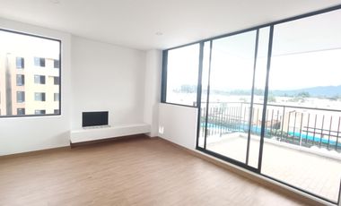 VENTA O RENTA Apartamento Moderno en Cajicá, Sector Cajicá AP295CJCAJICA