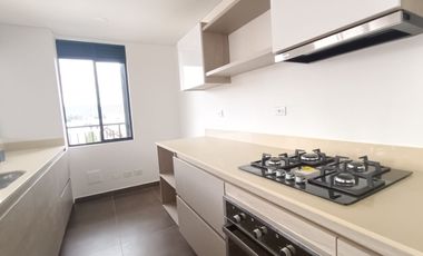 VENTA O RENTA Apartamento Moderno en Cajicá, Sector Cajicá AP295CJCAJICA