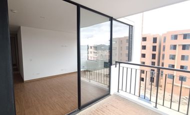 VENTA O RENTA Apartamento Moderno en Cajicá, Sector Cajicá AP295CJCAJICA