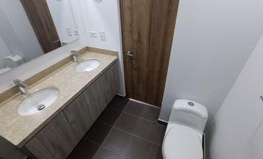 VENTA O RENTA Apartamento Moderno en Cajicá, Sector Cajicá AP295CJCAJICA