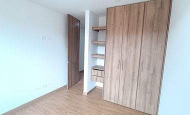 VENTA O RENTA Apartamento Moderno en Cajicá, Sector Cajicá AP295CJCAJICA