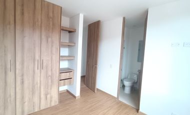 VENTA O RENTA Apartamento Moderno en Cajicá, Sector Cajicá AP295CJCAJICA