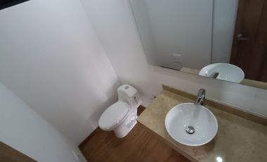 VENTA O RENTA Apartamento Moderno en Cajicá, Sector Cajicá AP295CJCAJICA