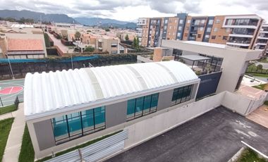 VENTA O RENTA Apartamento Moderno en Cajicá, Sector Cajicá AP295CJCAJICA