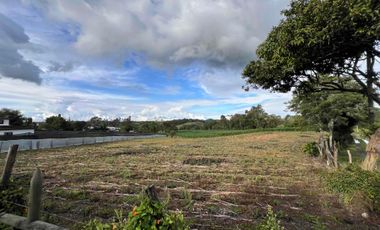 En Venta Finca Urbana en El Carmen de Viboral