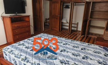 Departamento de Arriendo en Latacunga