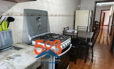 Departamento de Arriendo en Latacunga