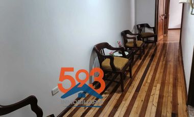 Departamento de Arriendo en Latacunga