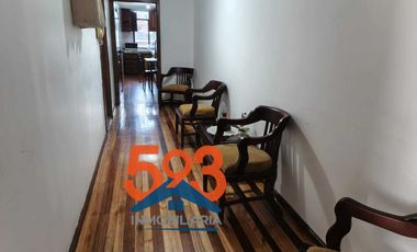 Departamento de Arriendo en Latacunga