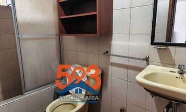 Departamento de Arriendo en Latacunga