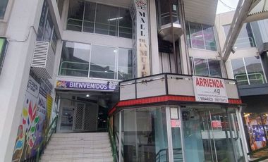 Mall De La Mujer Rancagua