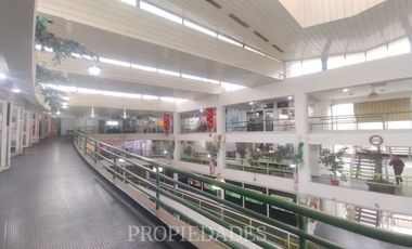 Mall De La Mujer Rancagua