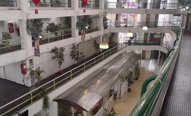 Mall De La Mujer Rancagua