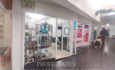 Mall De La Mujer Rancagua