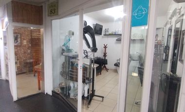 Mall De La Mujer Rancagua
