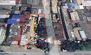 LOTE VENTA AREA 1120 M2 BARRIO BUENOS AIRES