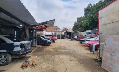 LOTE VENTA AREA 1120 M2 BARRIO BUENOS AIRES