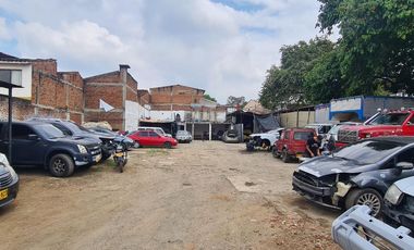 LOTE VENTA AREA 1120 M2 BARRIO BUENOS AIRES