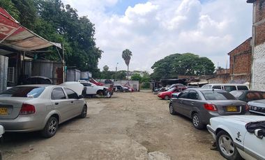 LOTE VENTA AREA 1120 M2 BARRIO BUENOS AIRES