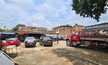 LOTE VENTA AREA 1120 M2 BARRIO BUENOS AIRES