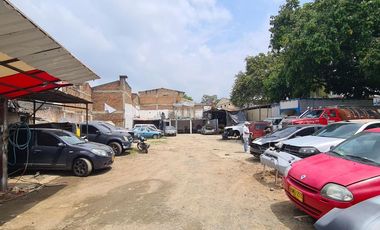 LOTE VENTA AREA 1120 M2 BARRIO BUENOS AIRES