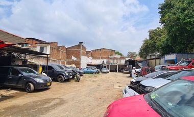 LOTE VENTA AREA 1120 M2 BARRIO BUENOS AIRES