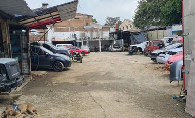 LOTE VENTA AREA 1120 M2 BARRIO BUENOS AIRES