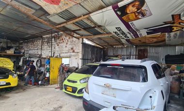 LOTE VENTA AREA 1120 M2 BARRIO BUENOS AIRES