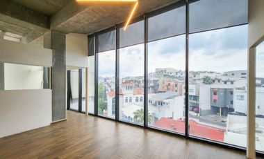 Oficina en Venta en San Jerónimo