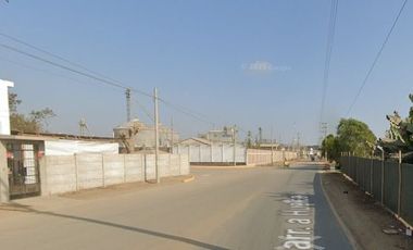 Terreno En Venta – San Vicente De Cañete